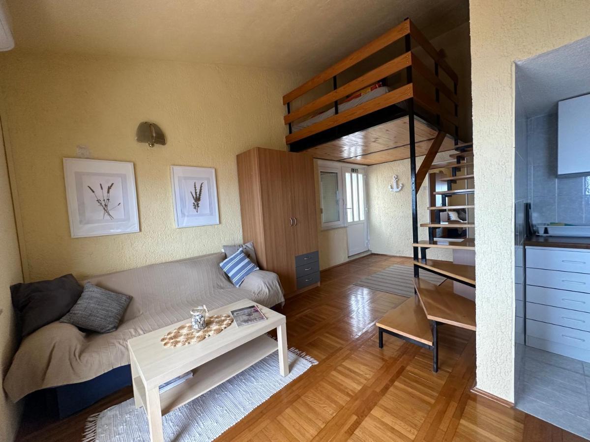 Prizna Apartments Exterior photo