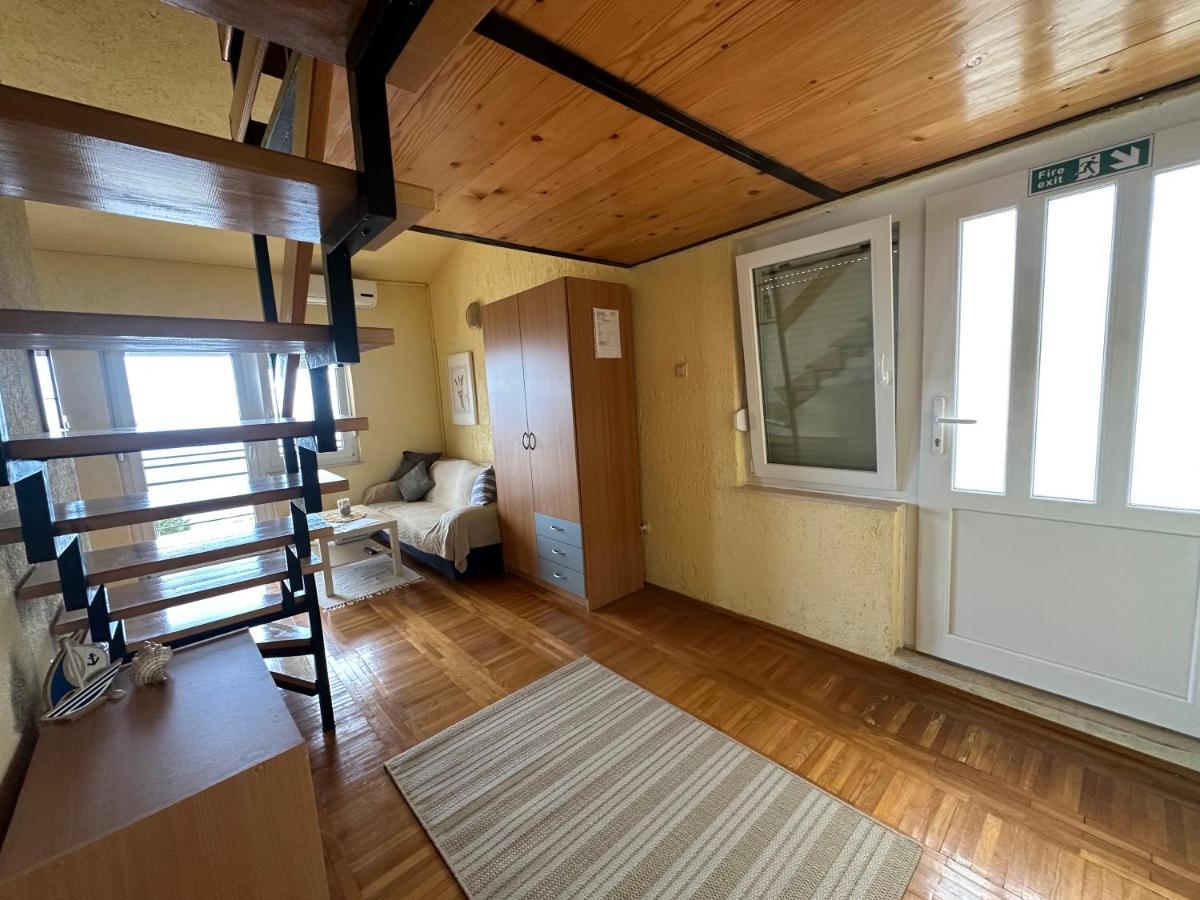 Prizna Apartments Exterior photo