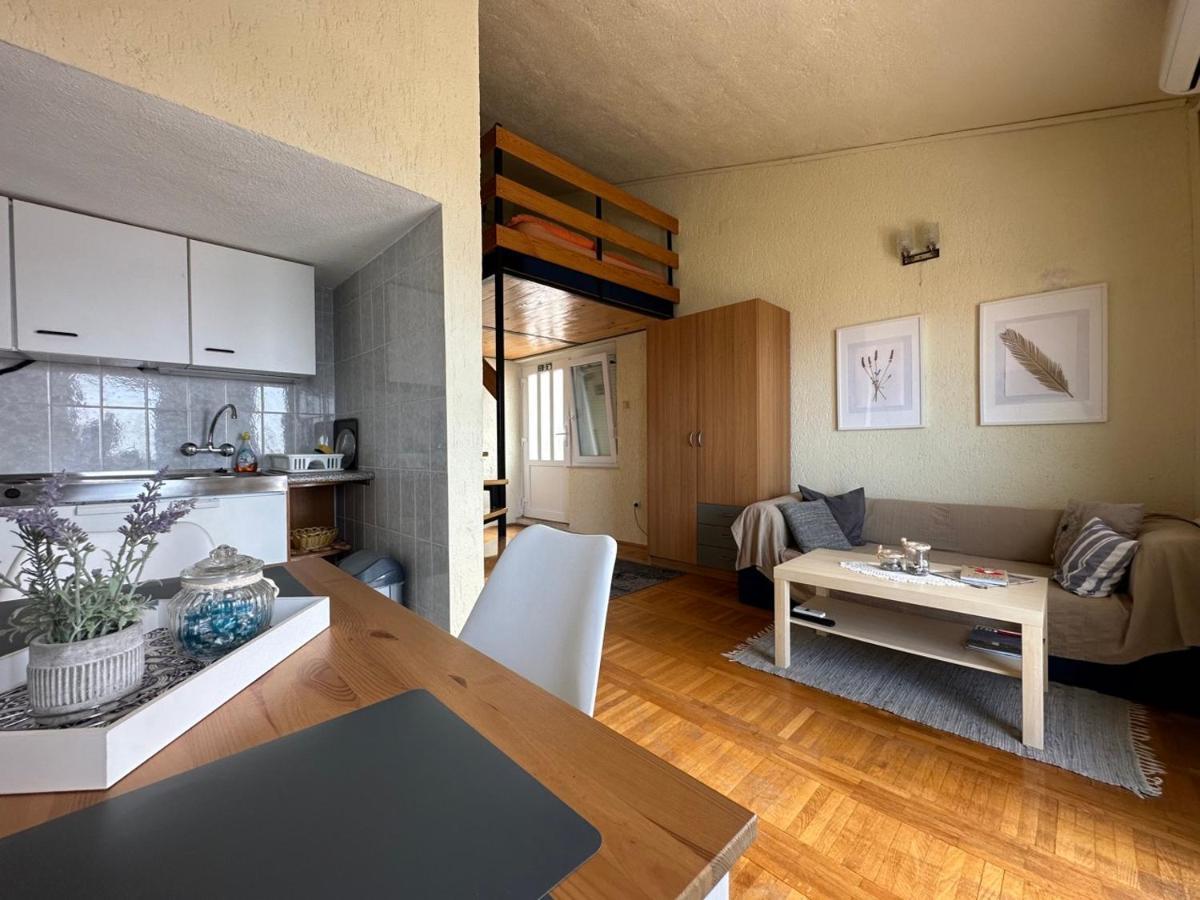 Prizna Apartments Exterior photo